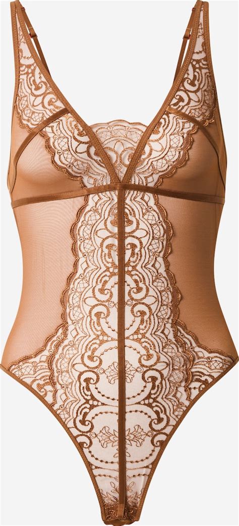 scandale éco lingerie.
